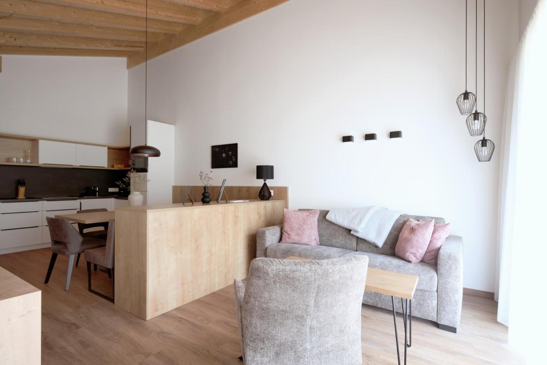 Alpenstolz Damuels Haus 1 - Stilvoll Urlauben In Den Bergen公寓 外观 照片
