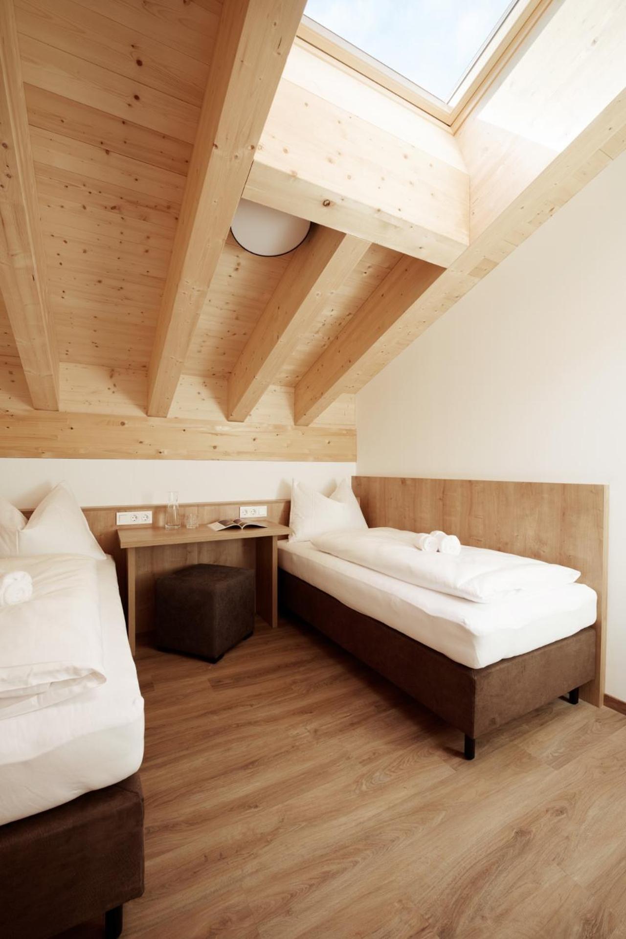 Alpenstolz Damuels Haus 1 - Stilvoll Urlauben In Den Bergen公寓 外观 照片