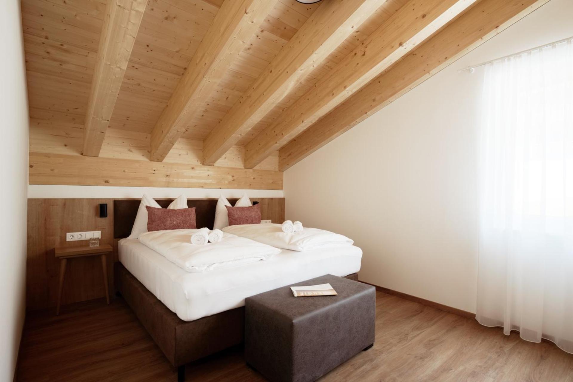 Alpenstolz Damuels Haus 1 - Stilvoll Urlauben In Den Bergen公寓 外观 照片