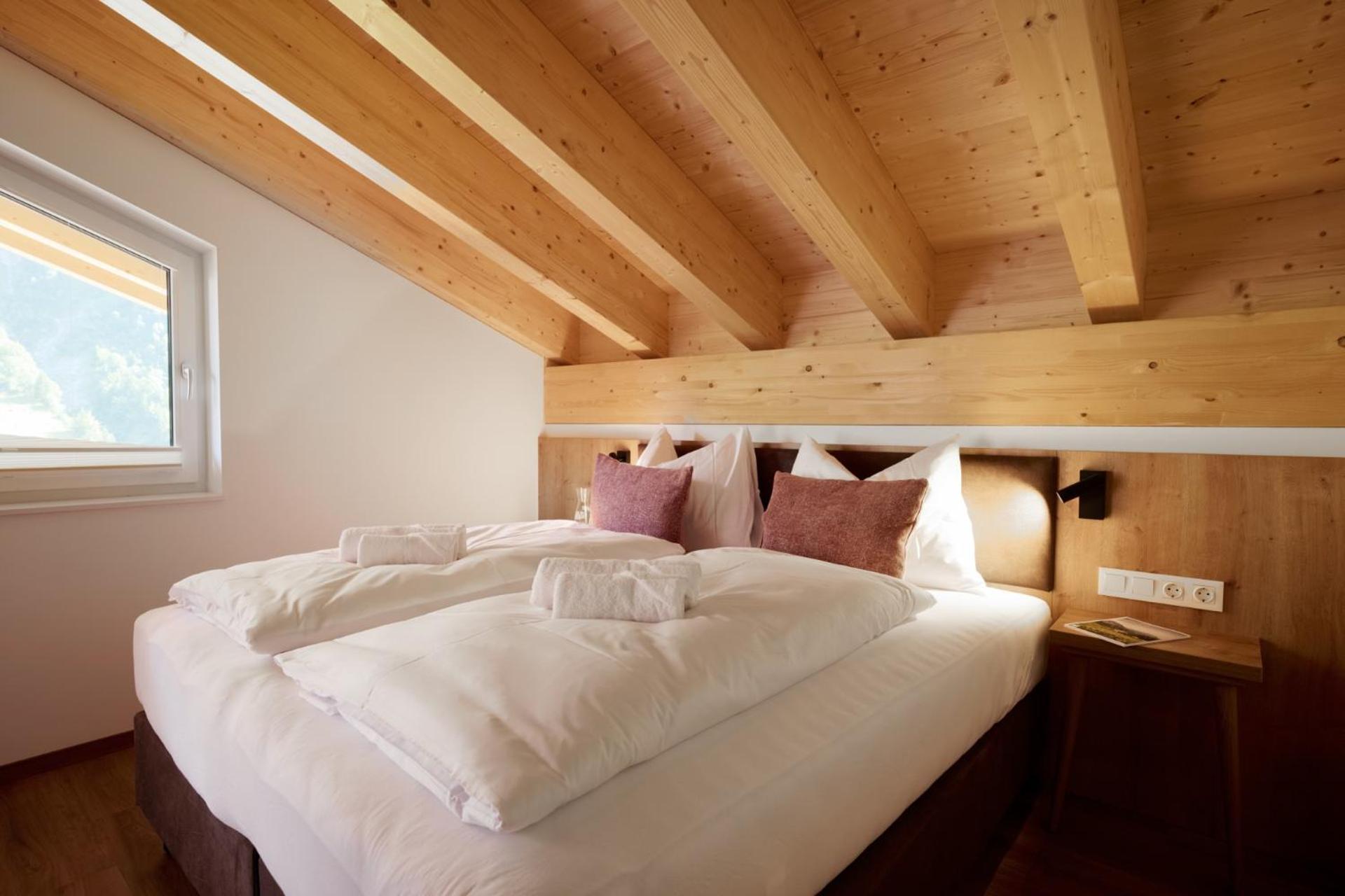 Alpenstolz Damuels Haus 1 - Stilvoll Urlauben In Den Bergen公寓 外观 照片