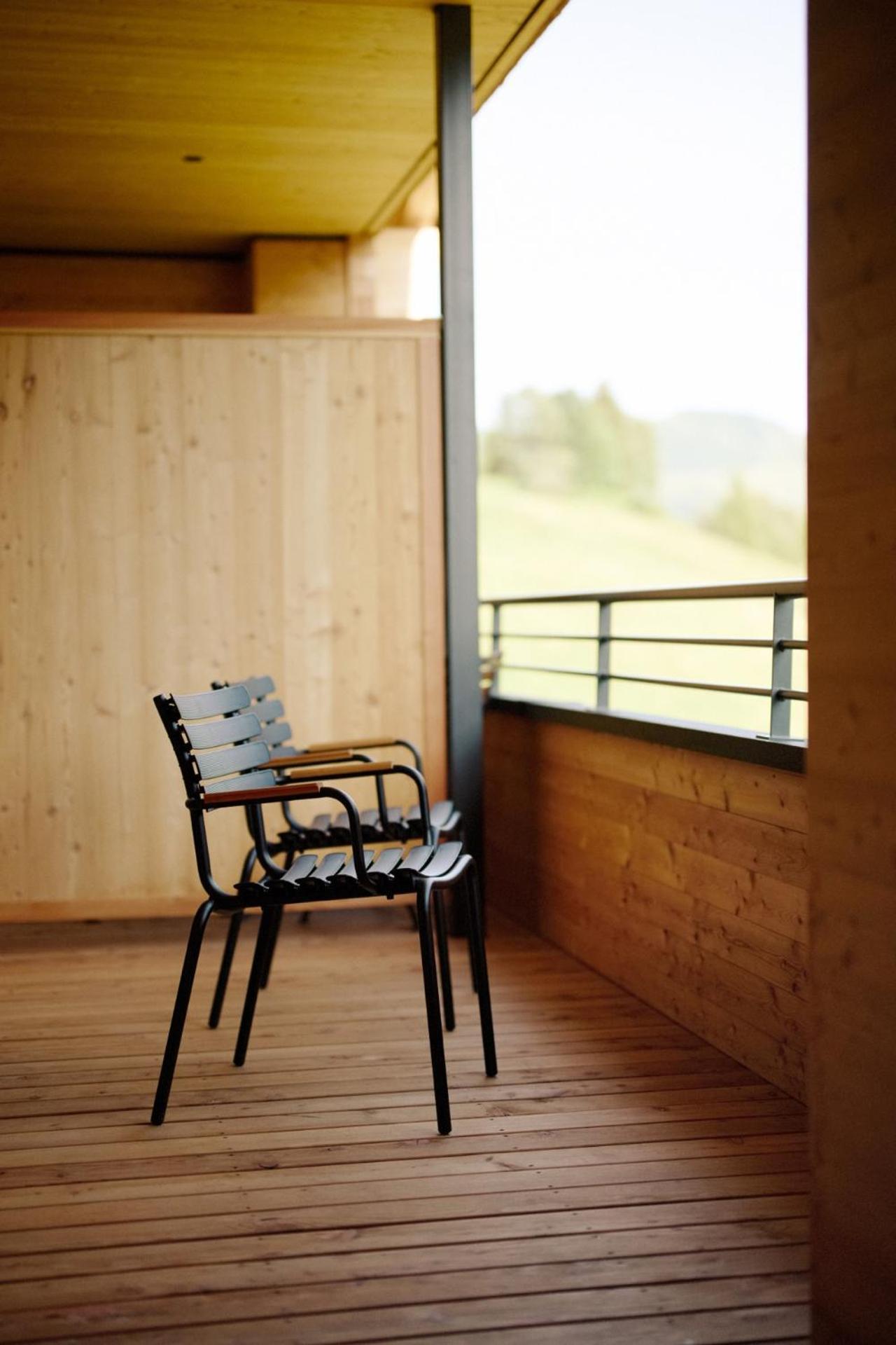 Alpenstolz Damuels Haus 1 - Stilvoll Urlauben In Den Bergen公寓 外观 照片