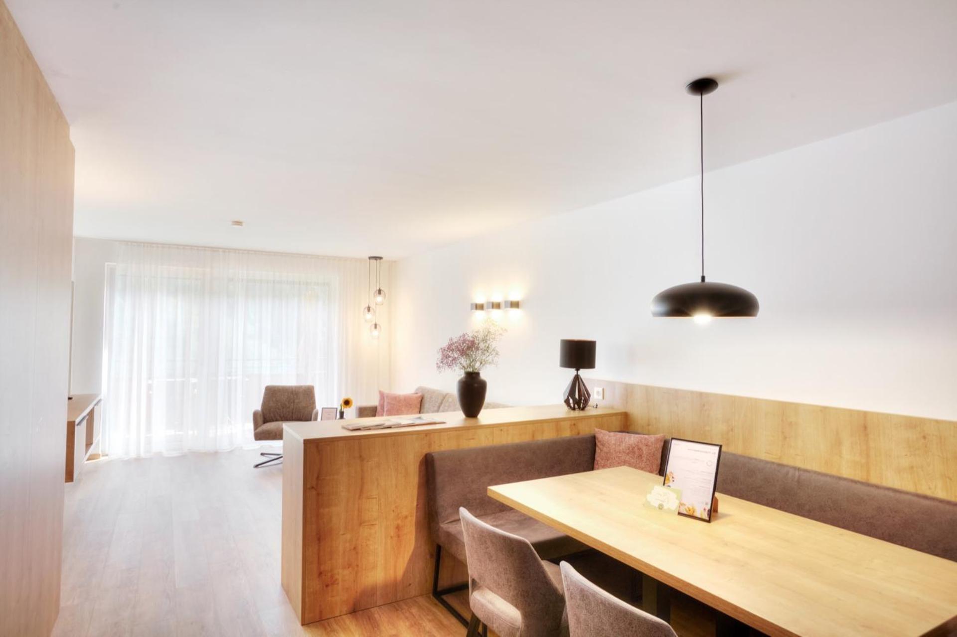 Alpenstolz Damuels Haus 1 - Stilvoll Urlauben In Den Bergen公寓 外观 照片