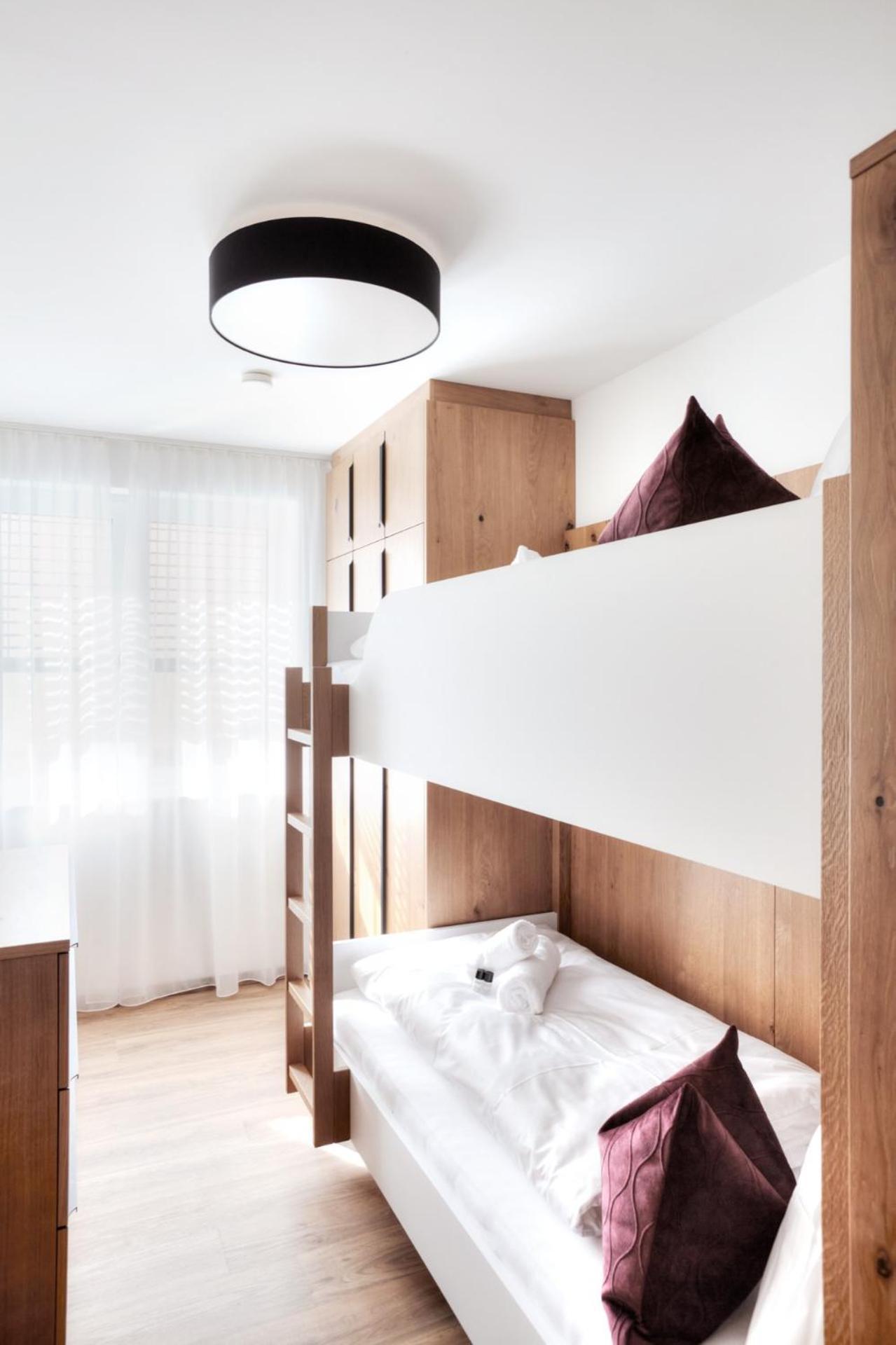 Alpenstolz Damuels Haus 1 - Stilvoll Urlauben In Den Bergen公寓 外观 照片
